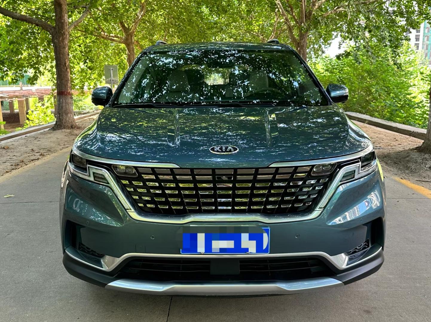 嘉华汽车评测:空间油耗表现均可,配置实用